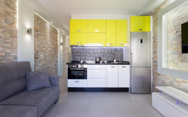 Orlando Apartment La Laguna 2