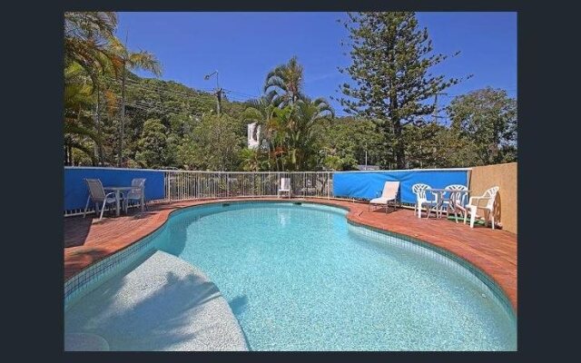 Koala Cove Holiday Apartments