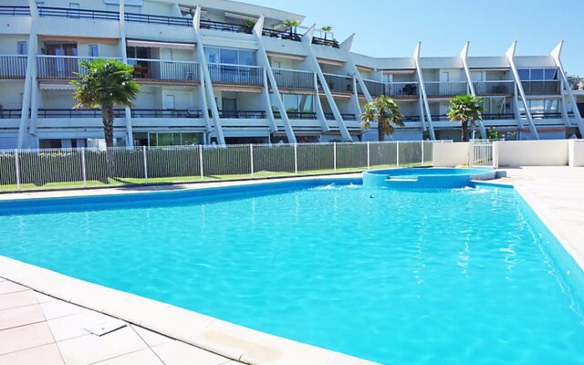 Les Flamants Roses 40004