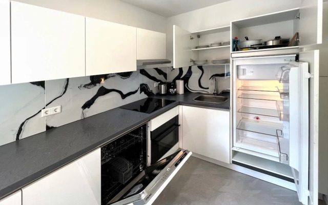 Nurban Apartments City 2