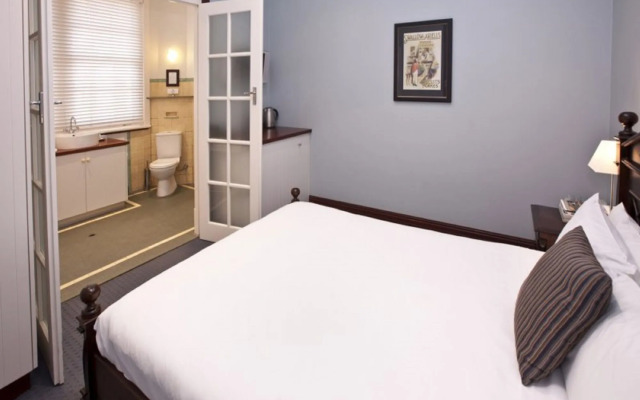 Caves House Hotel Yallingup