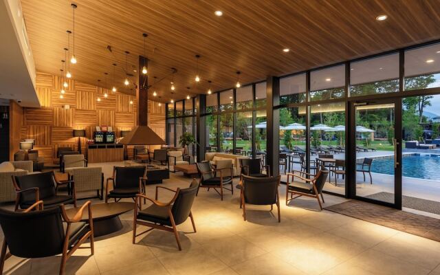 AWAUMI Fujikawaguchiko Resort