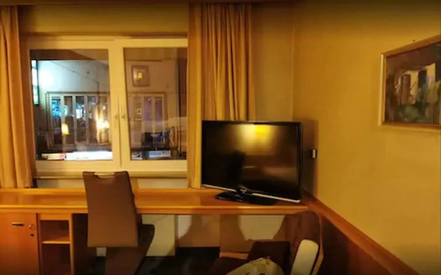 Hotel Ritter