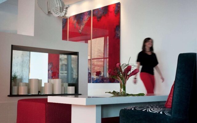 HotelRED