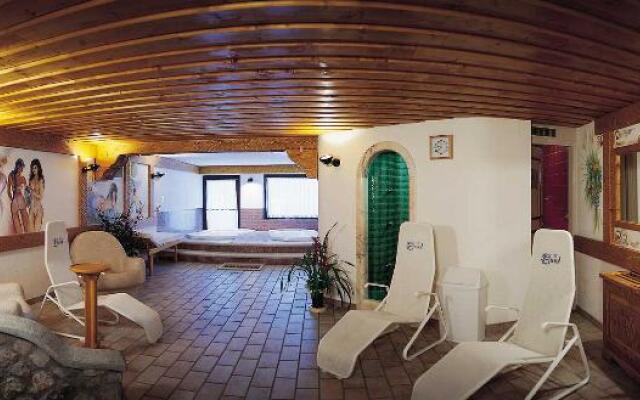 Sporthotel Europa Sul Lago