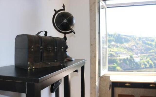 Royal Suites - Oporto Riverside