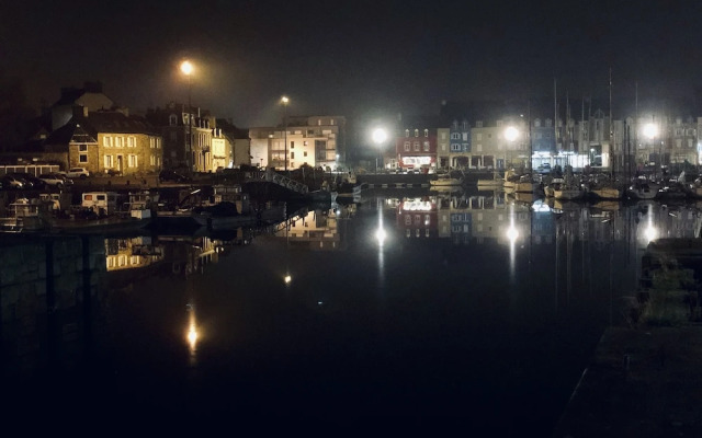 Hotel Restaurant Le Terre Neuvas