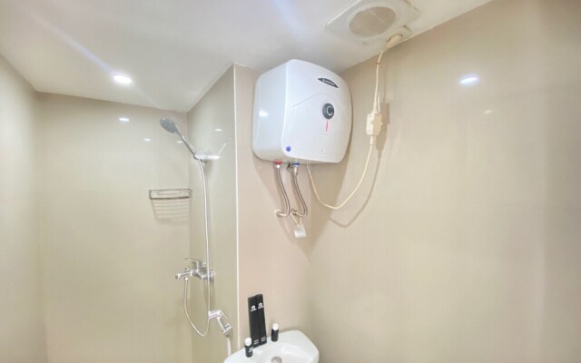 Cozy 2Br Apartment At The Jarrdin Cihampelas Near Ciwalk