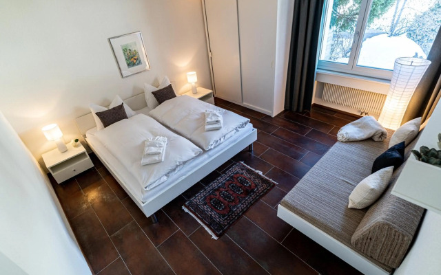 Edelweiss Casa Surmir