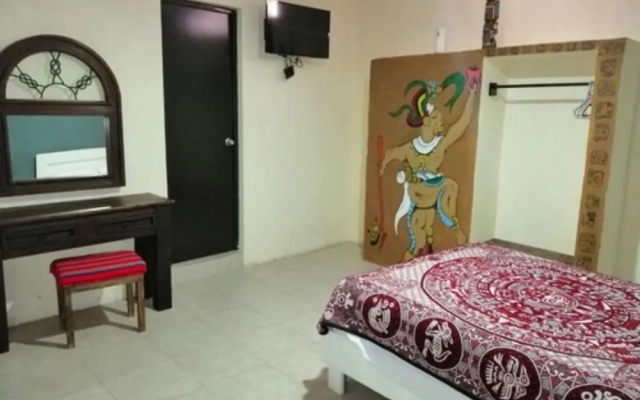 Casa Xtakay - Hostel