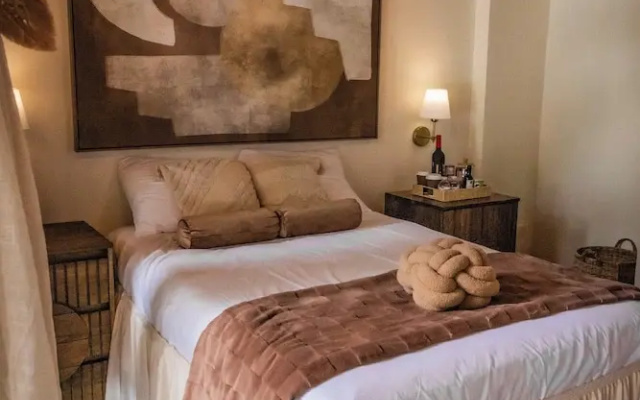 Nativo Hotel San Blas