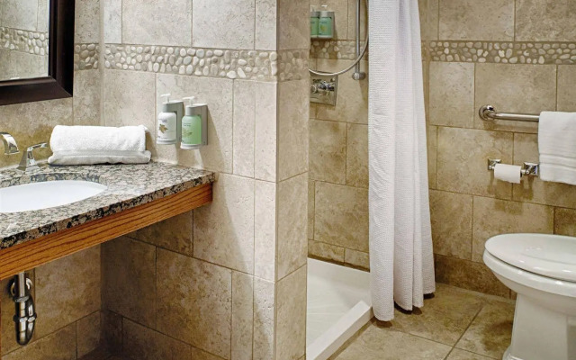 Punderson Manor Lodge and Conference Center