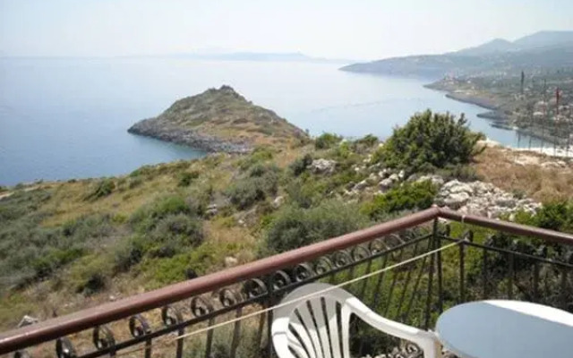 Blue Beach Hotel