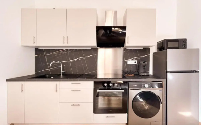 Appartement Le Corum