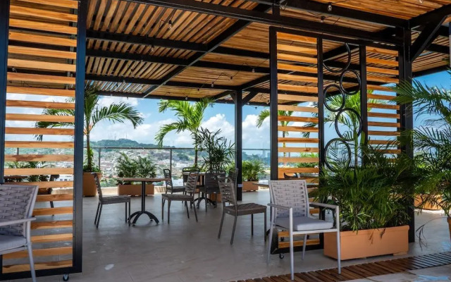 Wyndham Garden Cartagena