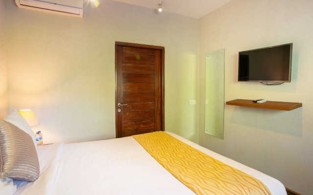 The Canggu Boutique Villas