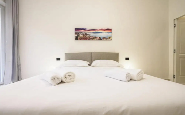 Via Niccol Tommaseo 4 - Appartamento 2