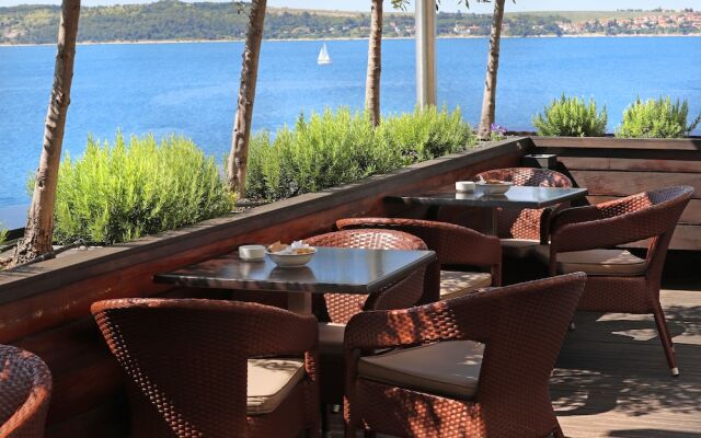 Grand Hotel Bernardin 5*