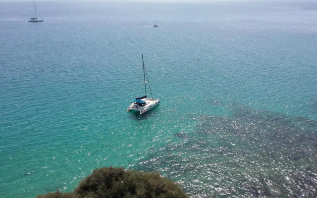 Residencial Jandía Marina