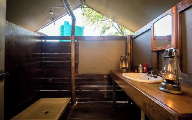 Mankwe Camping