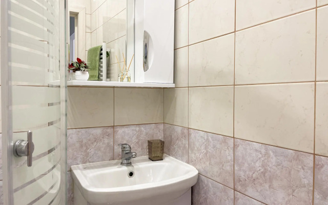 Апартаменты Райская пташка на улице Южная