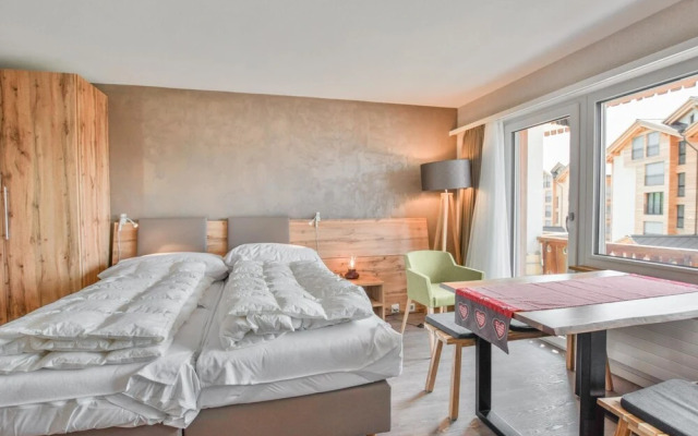 Rhodania 52 Riederalp