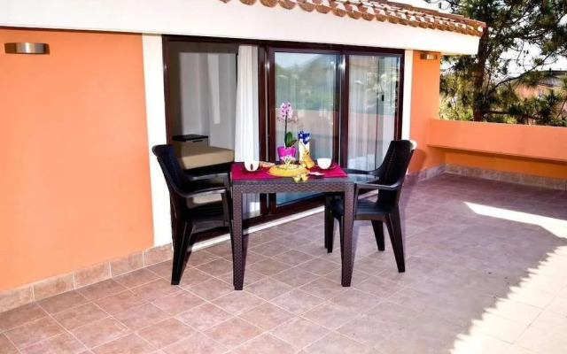 Villa Marogna Rooms and Breakfast