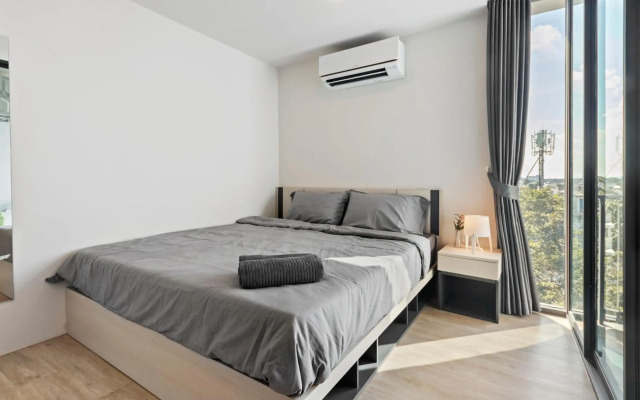 Nidhra Residence