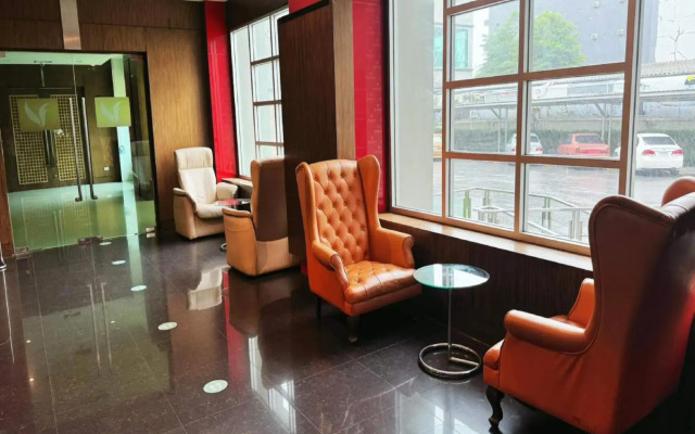 Vasidtee City Hotel