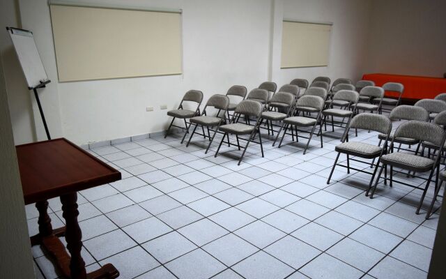 Hotel America Palacio