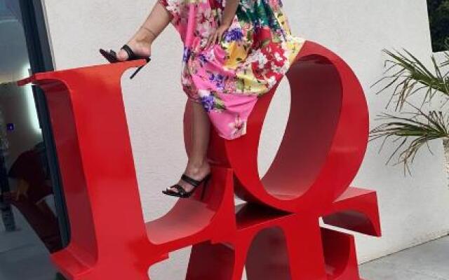 Les Hauts De Saint Jean - Hds Suite