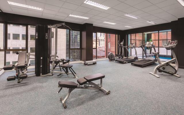 Short Stay Apartment at Flinders