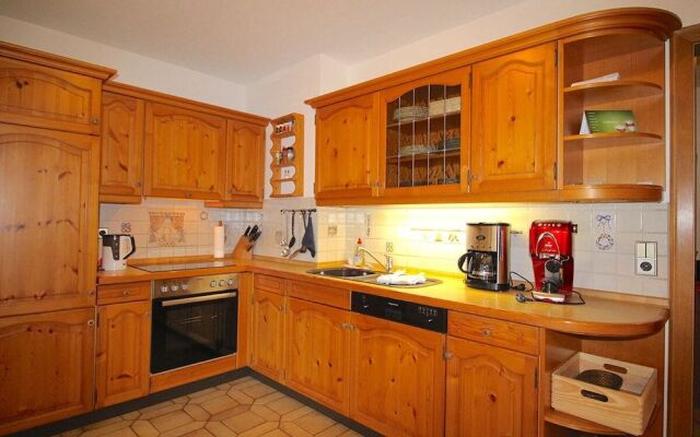Chalet Adriana