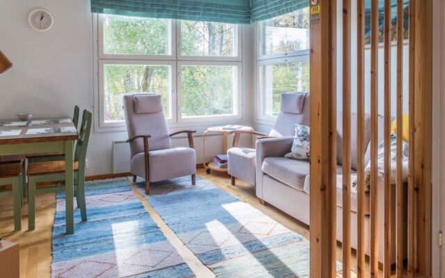 House  Sotkamo