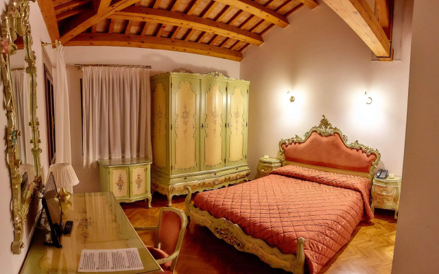 Hotel Riviera dei Dogi