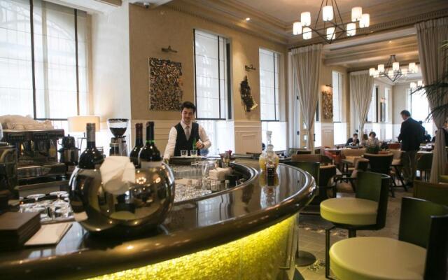 The Bank Hotel Istanbul, a Member of Design Hotels