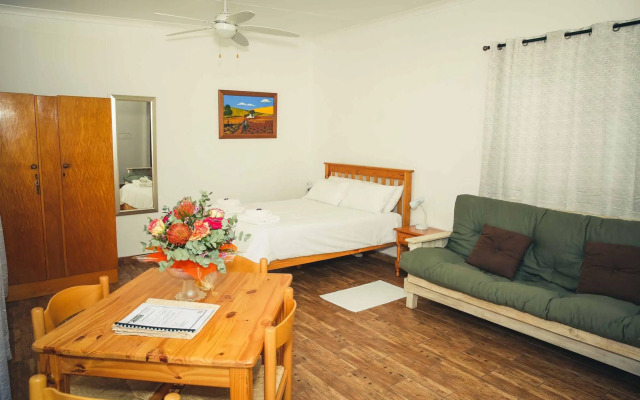 Wilgewandel Holiday Farm & Restaurant