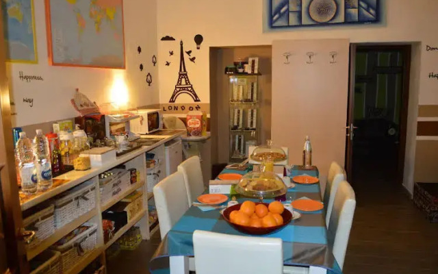 Apple Guest House
