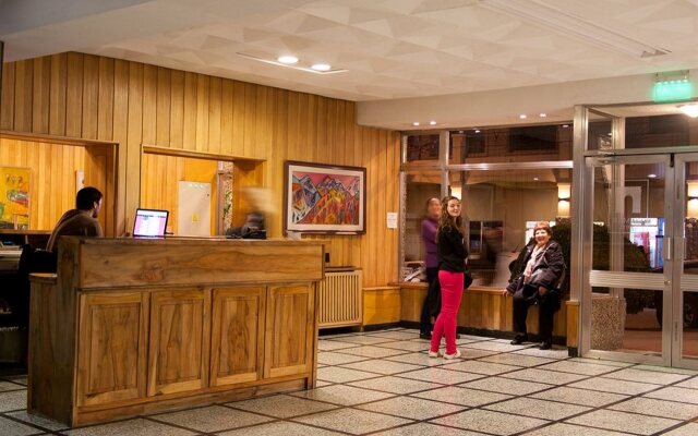 NBH | Premier Hotel Bariloche