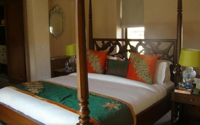 Tree of Life Resort & Spa