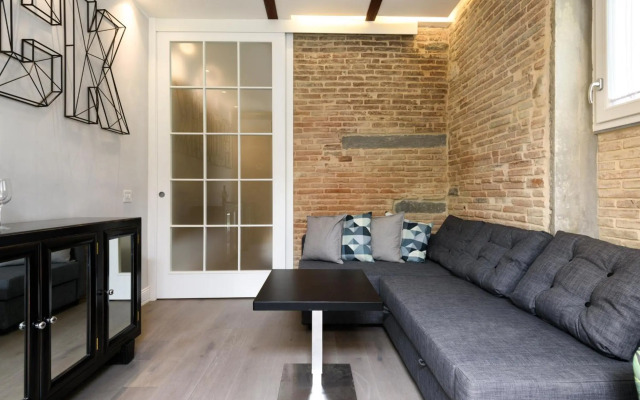 Vivaldi luxury suites