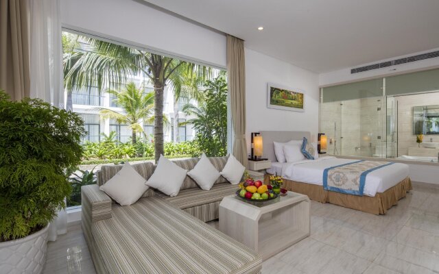 Diamond Bay Condotel - Resort Nha Trang