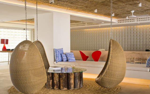 ME Ibiza - The Leading Hotels of the World