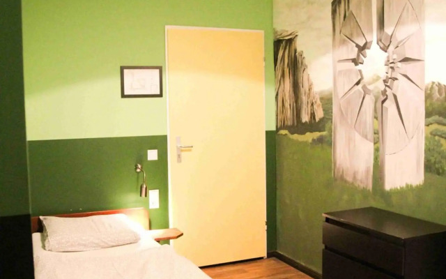 Sunflower Hostel Berlin
