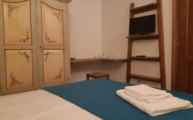 Santa Maria Di Lorgana