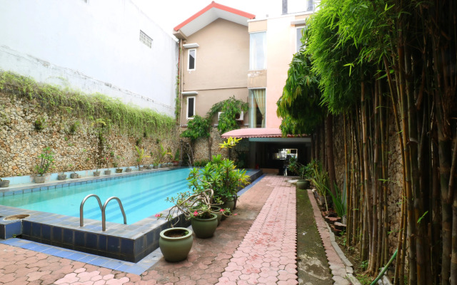 Sanur Ayu Hotel