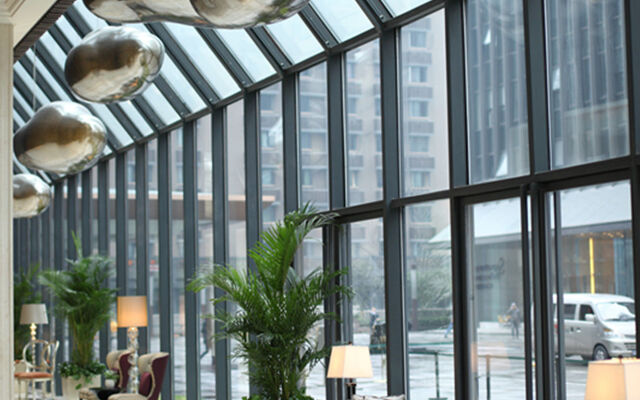 DoubleTree by Hilton Hotel Chongqing North