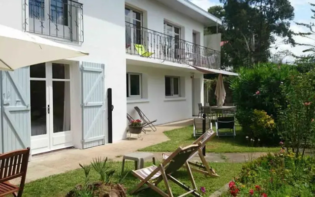 Villa Rosa