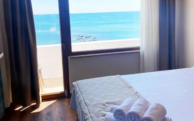 V Beach Hotel
