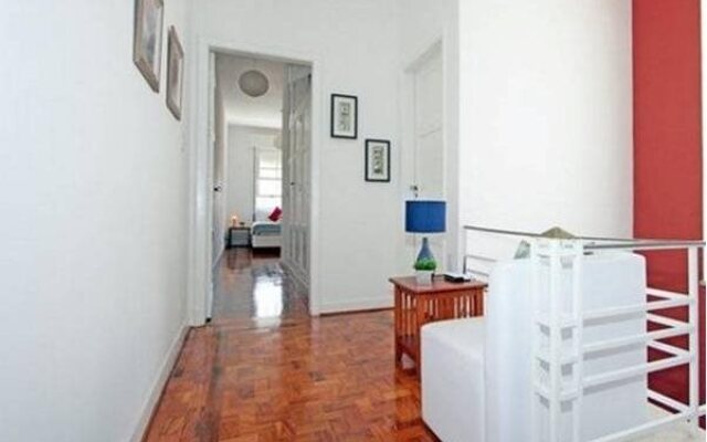 Hostel Bella Paulista